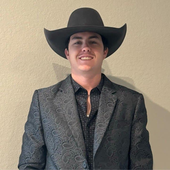 Kaleb Bowden